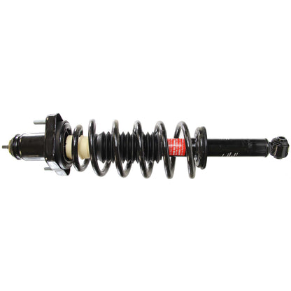 Monroe Shocks & Struts Suspension Strut and Coil Spring Assembly 172331