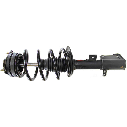 Monroe Shocks & Struts Suspension Strut and Coil Spring Assembly 172332