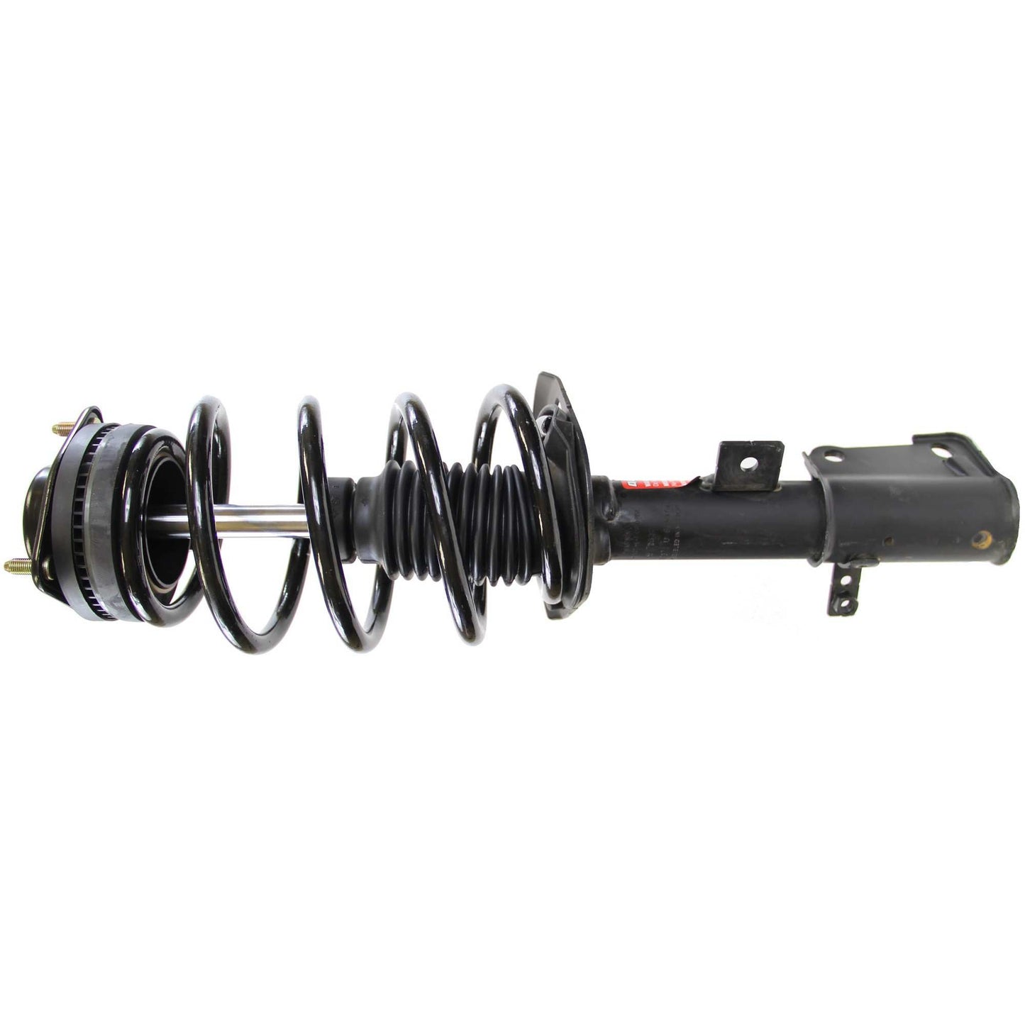 Monroe Shocks & Struts Suspension Strut and Coil Spring Assembly 172332