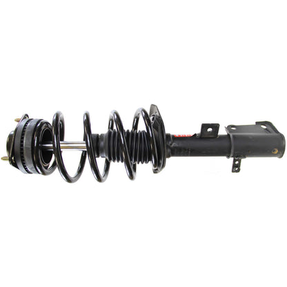 Monroe Shocks & Struts Suspension Strut and Coil Spring Assembly 172332