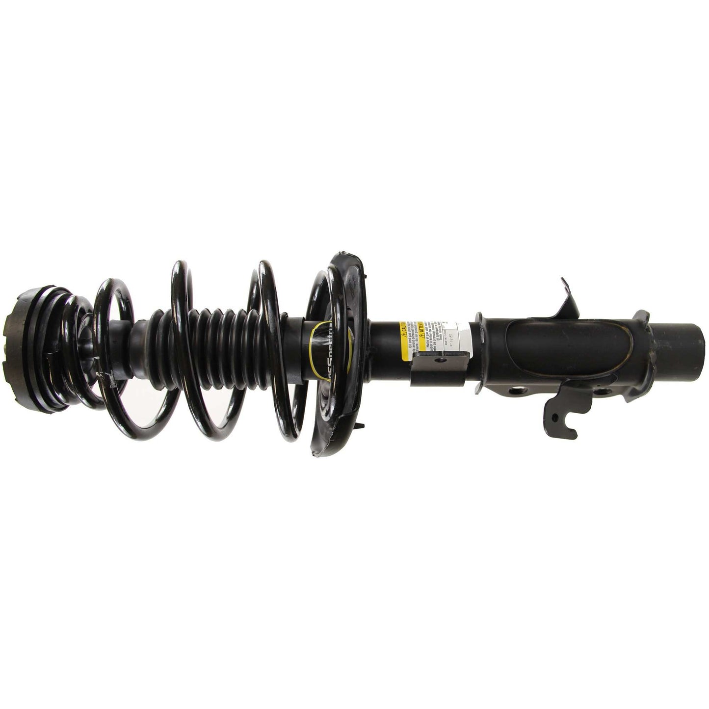 Monroe Shocks & Struts Suspension Strut and Coil Spring Assembly 172337