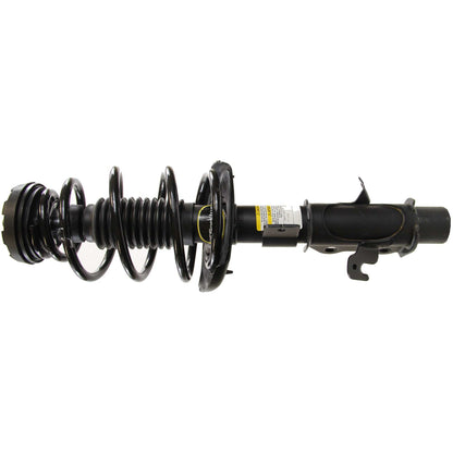 Monroe Shocks & Struts Suspension Strut and Coil Spring Assembly 172337