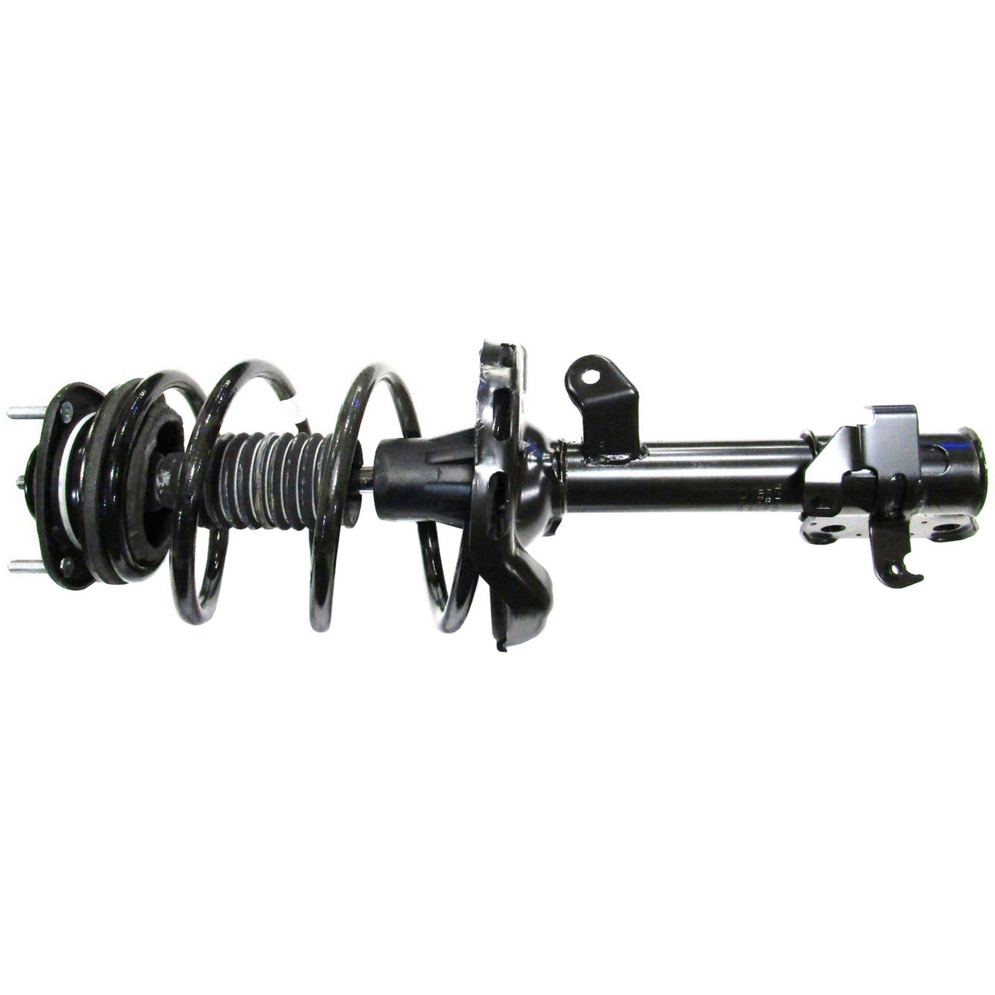 Monroe Shocks & Struts Suspension Strut and Coil Spring Assembly 172343 image 2