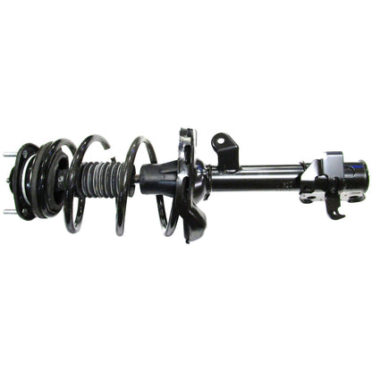 Monroe Shocks & Struts Suspension Strut and Coil Spring Assembly 172343 main image