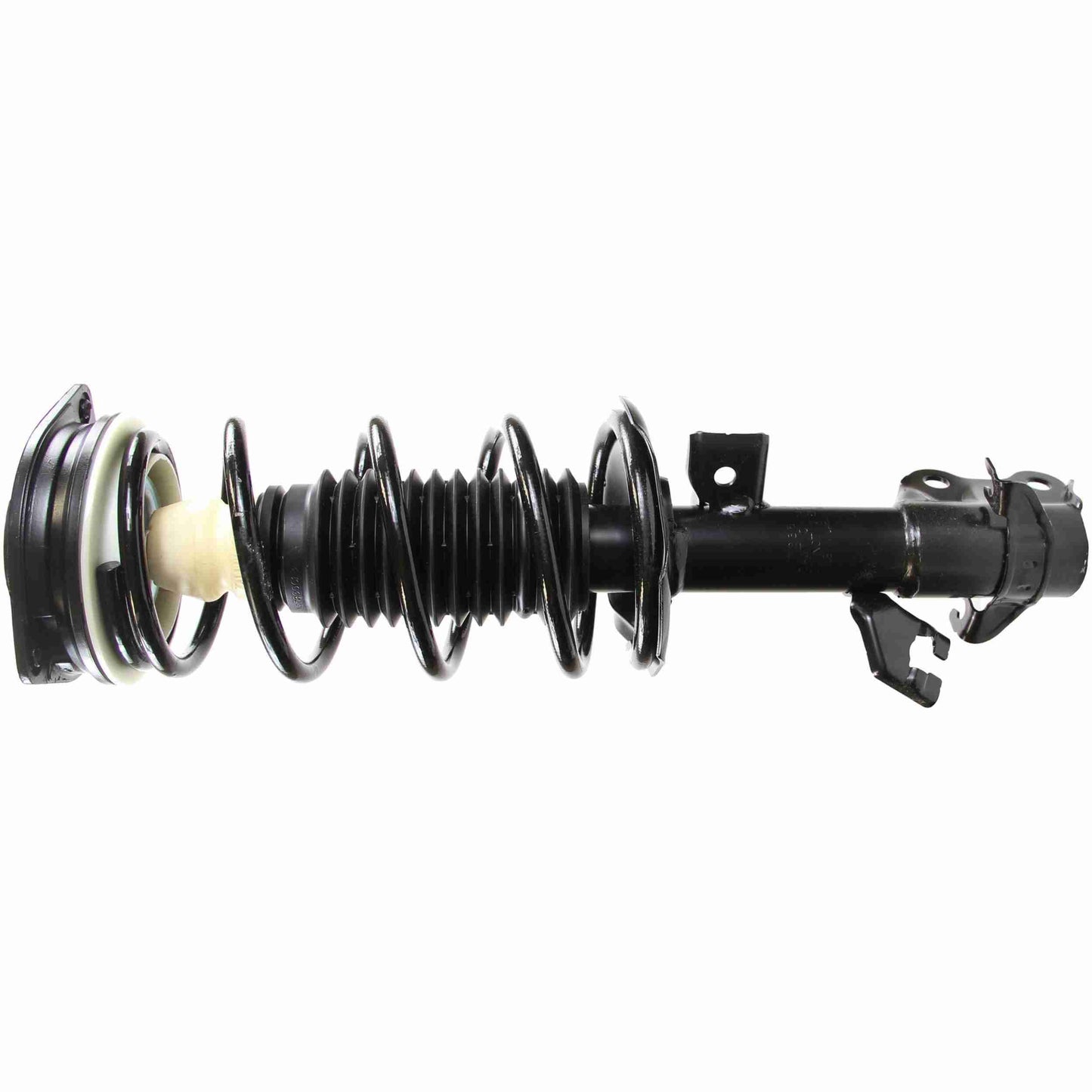 Monroe Shocks & Struts Suspension Strut and Coil Spring Assembly 172351