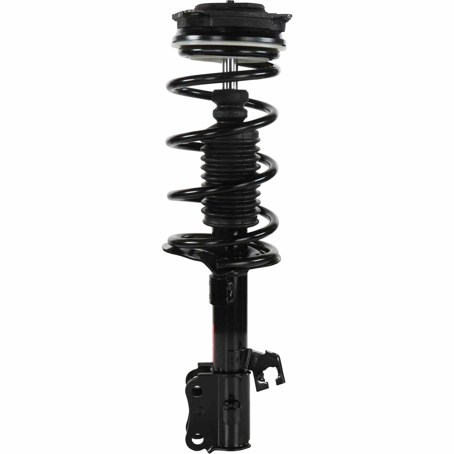 Monroe Shocks & Struts Suspension Strut and Coil Spring Assembly 172351