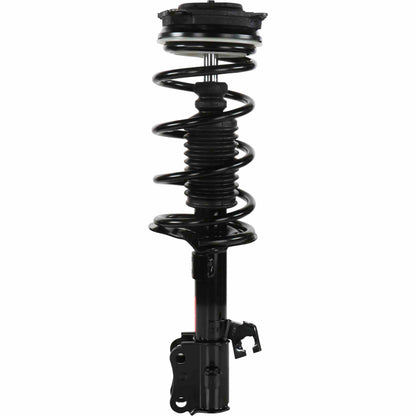 Monroe Shocks & Struts Suspension Strut and Coil Spring Assembly 172351