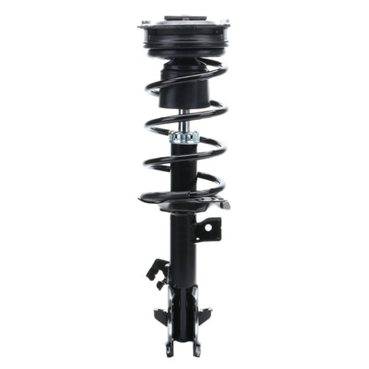 Monroe Shocks & Struts Suspension Strut and Coil Spring Assembly 172352