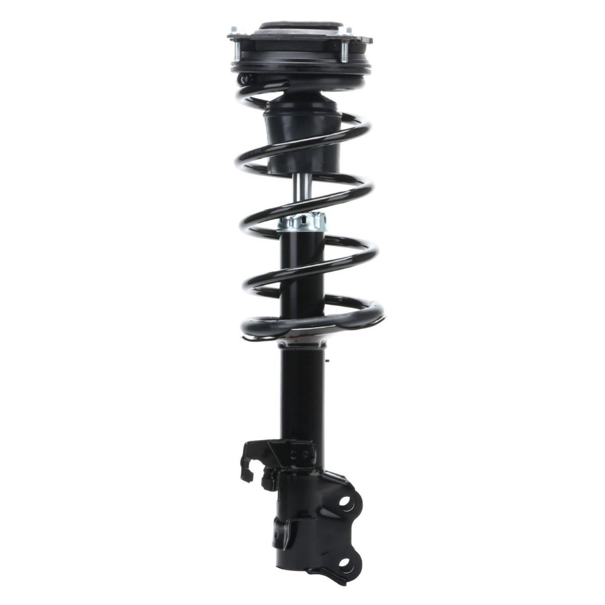Monroe Shocks & Struts Suspension Strut and Coil Spring Assembly 172352