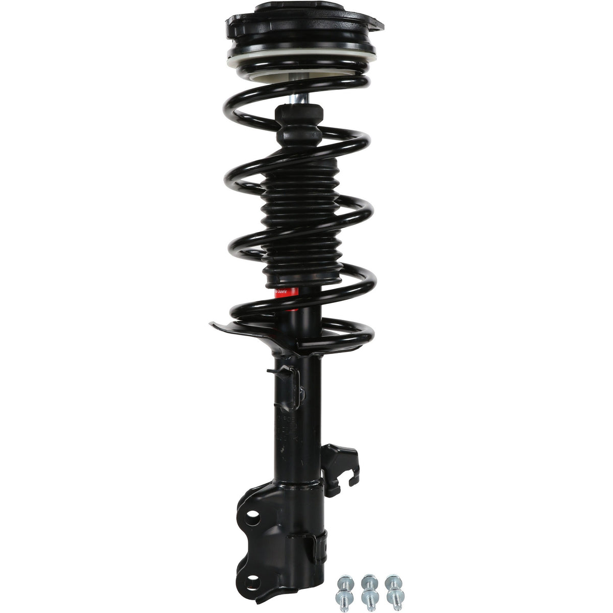 Monroe Shocks & Struts Suspension Strut and Coil Spring Assembly 172352