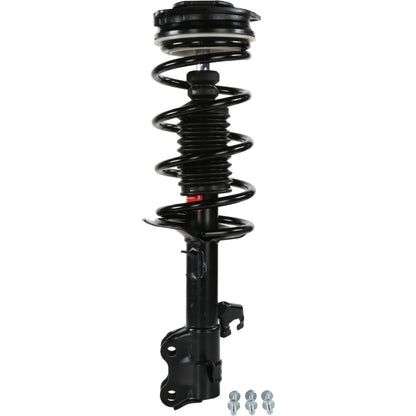 Monroe Shocks & Struts Suspension Strut and Coil Spring Assembly 172352