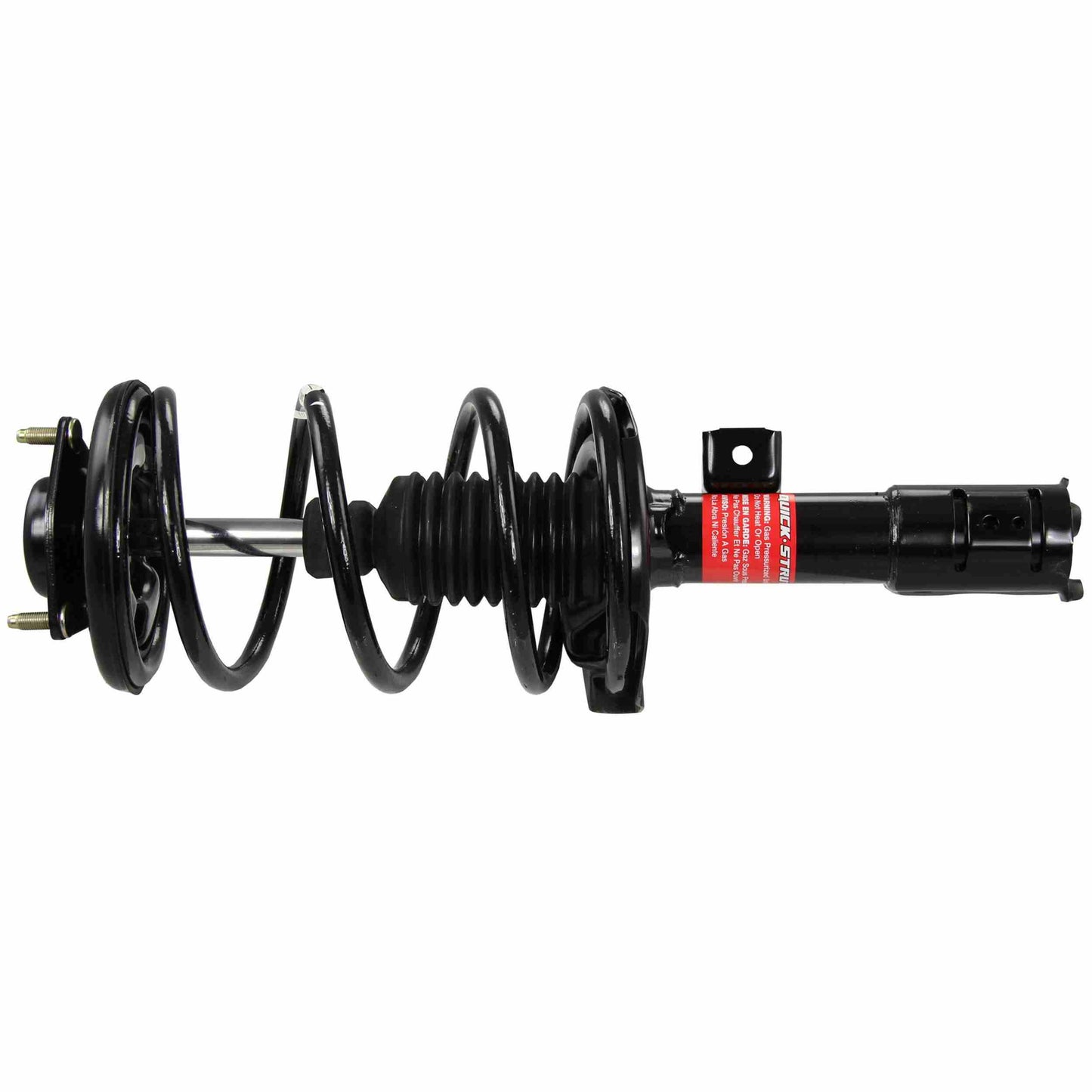 Monroe Shocks & Struts Suspension Strut and Coil Spring Assembly 172355