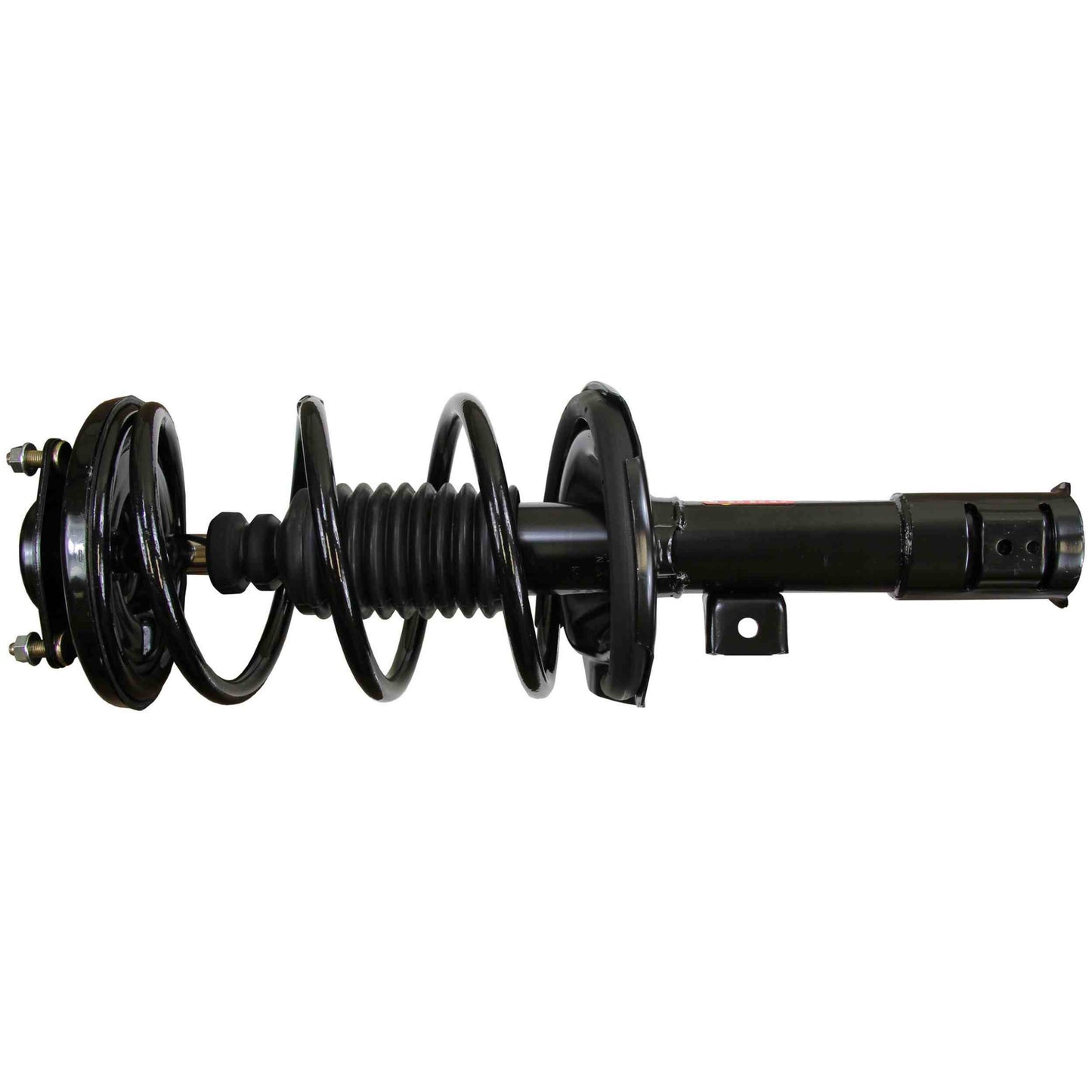 Monroe Shocks & Struts Suspension Strut and Coil Spring Assembly 172356