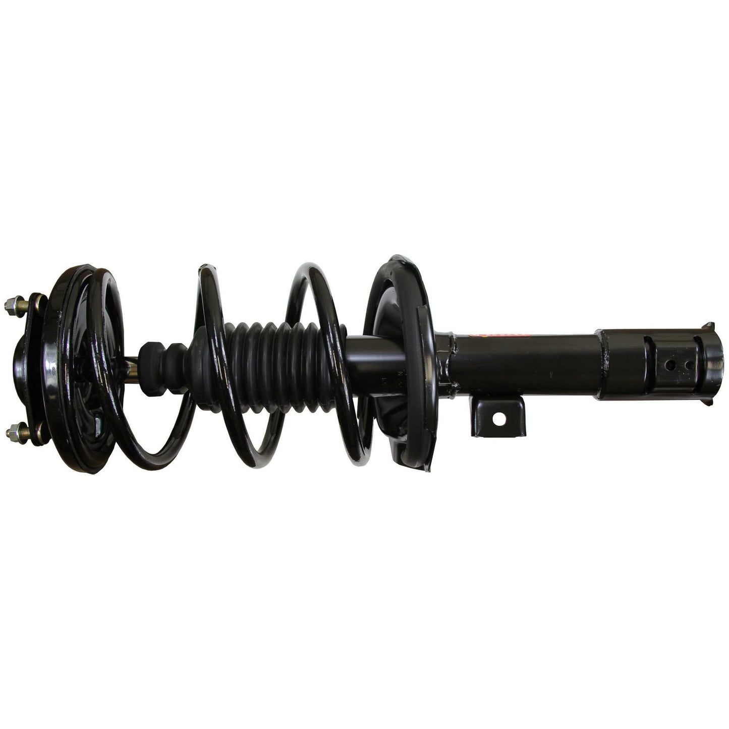 Monroe Shocks & Struts Suspension Strut and Coil Spring Assembly 172356