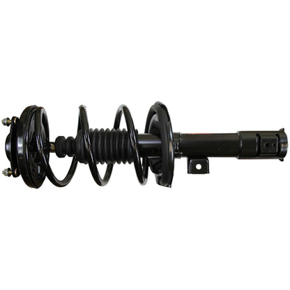 Monroe Shocks & Struts Suspension Strut and Coil Spring Assembly 172356