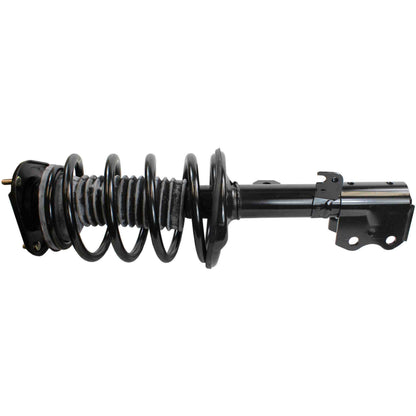 Monroe Shocks & Struts Suspension Strut and Coil Spring Assembly 172357
