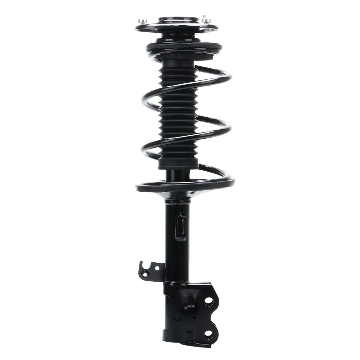 Monroe Shocks & Struts Suspension Strut and Coil Spring Assembly 172357