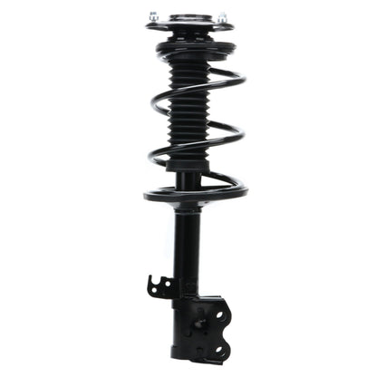 Monroe Shocks & Struts Suspension Strut and Coil Spring Assembly 172358