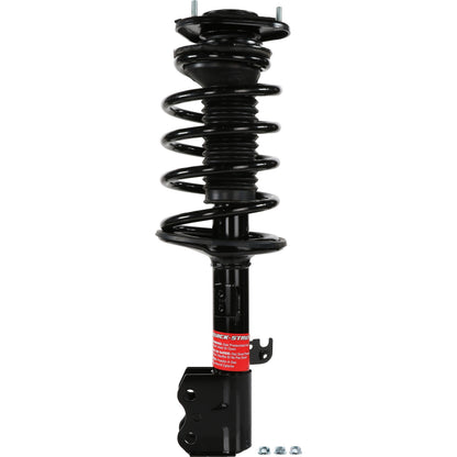 Monroe Shocks & Struts Suspension Strut and Coil Spring Assembly 172358