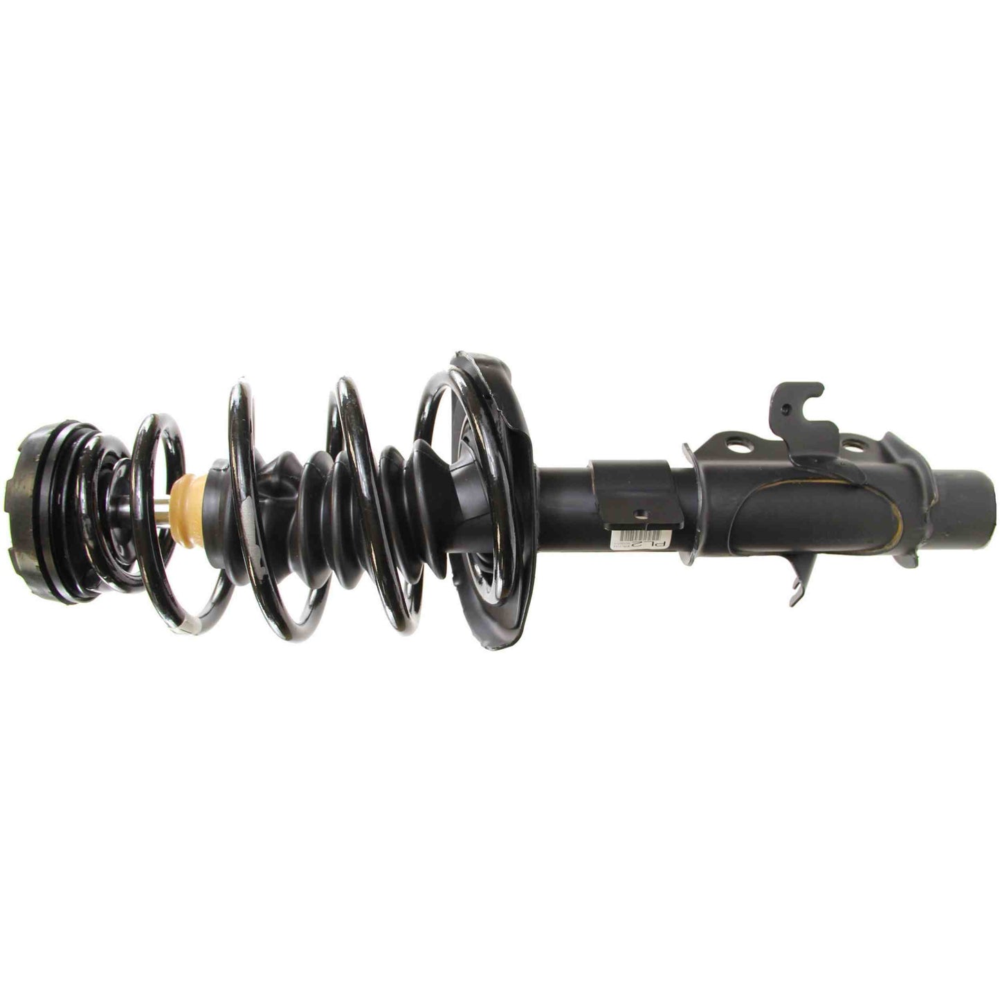 Monroe Shocks & Struts Suspension Strut and Coil Spring Assembly 172359