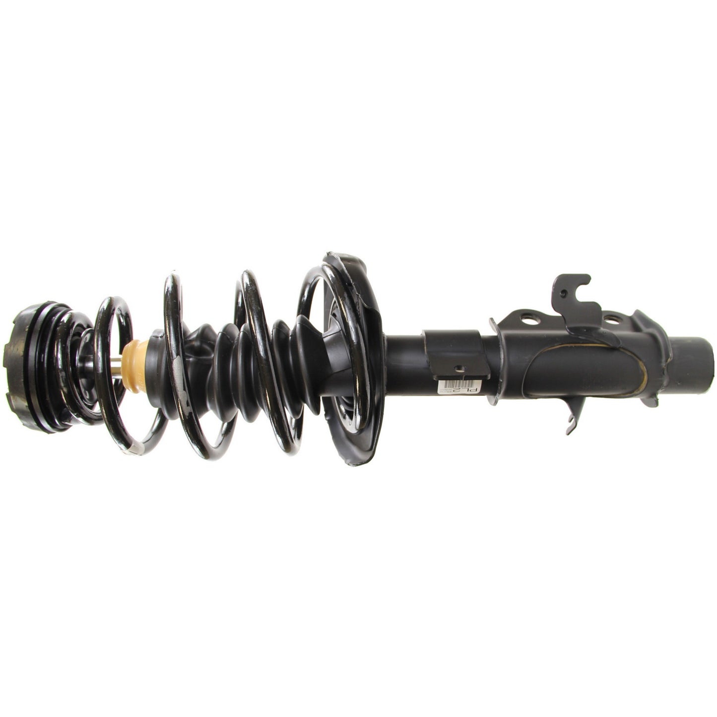 Monroe Shocks & Struts Suspension Strut and Coil Spring Assembly 172359