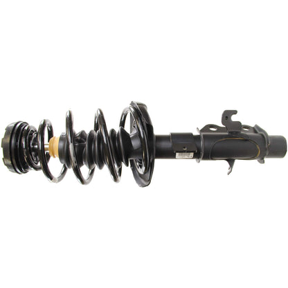 Monroe Shocks & Struts Suspension Strut and Coil Spring Assembly 172359