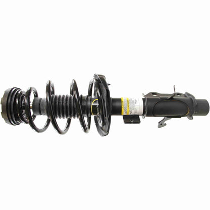 Monroe Shocks & Struts Suspension Strut and Coil Spring Assembly 172360
