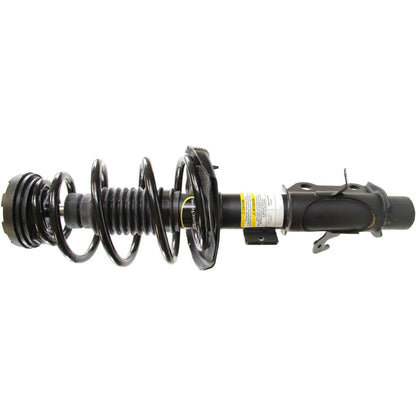 Monroe Shocks & Struts Suspension Strut and Coil Spring Assembly 172360