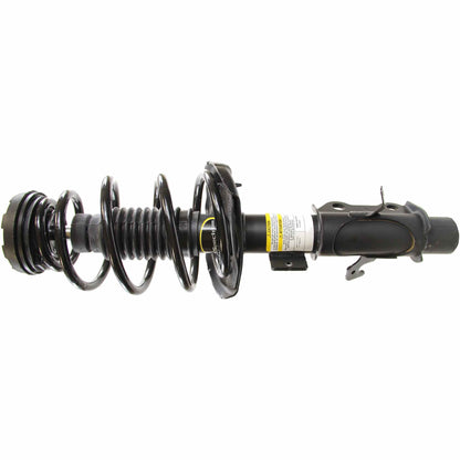 Monroe Shocks & Struts Suspension Strut and Coil Spring Assembly 172360