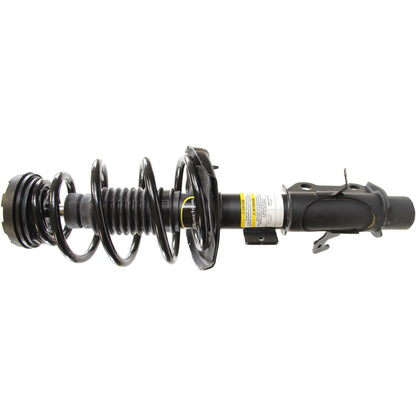 Monroe Shocks & Struts Suspension Strut and Coil Spring Assembly 172360