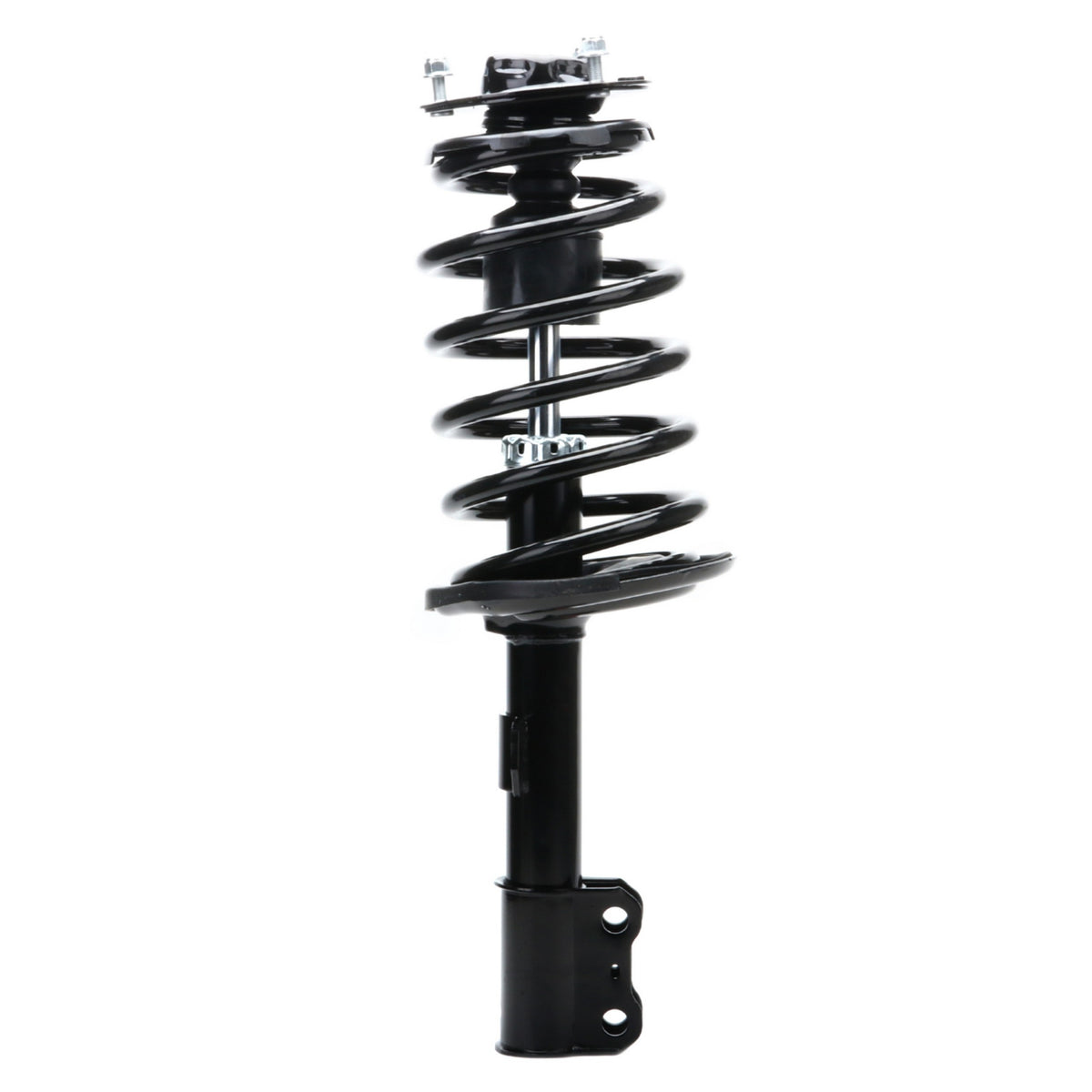 Monroe Shocks & Struts Suspension Strut and Coil Spring Assembly 172363