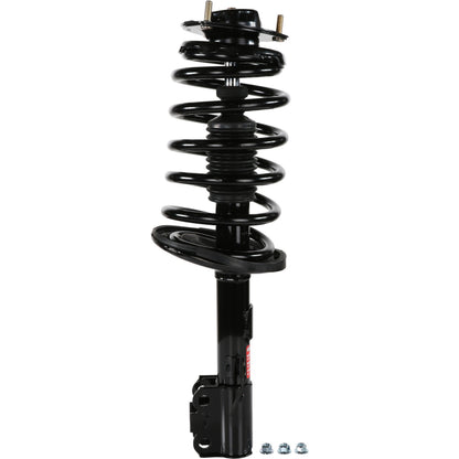Monroe Shocks & Struts Suspension Strut and Coil Spring Assembly 172363