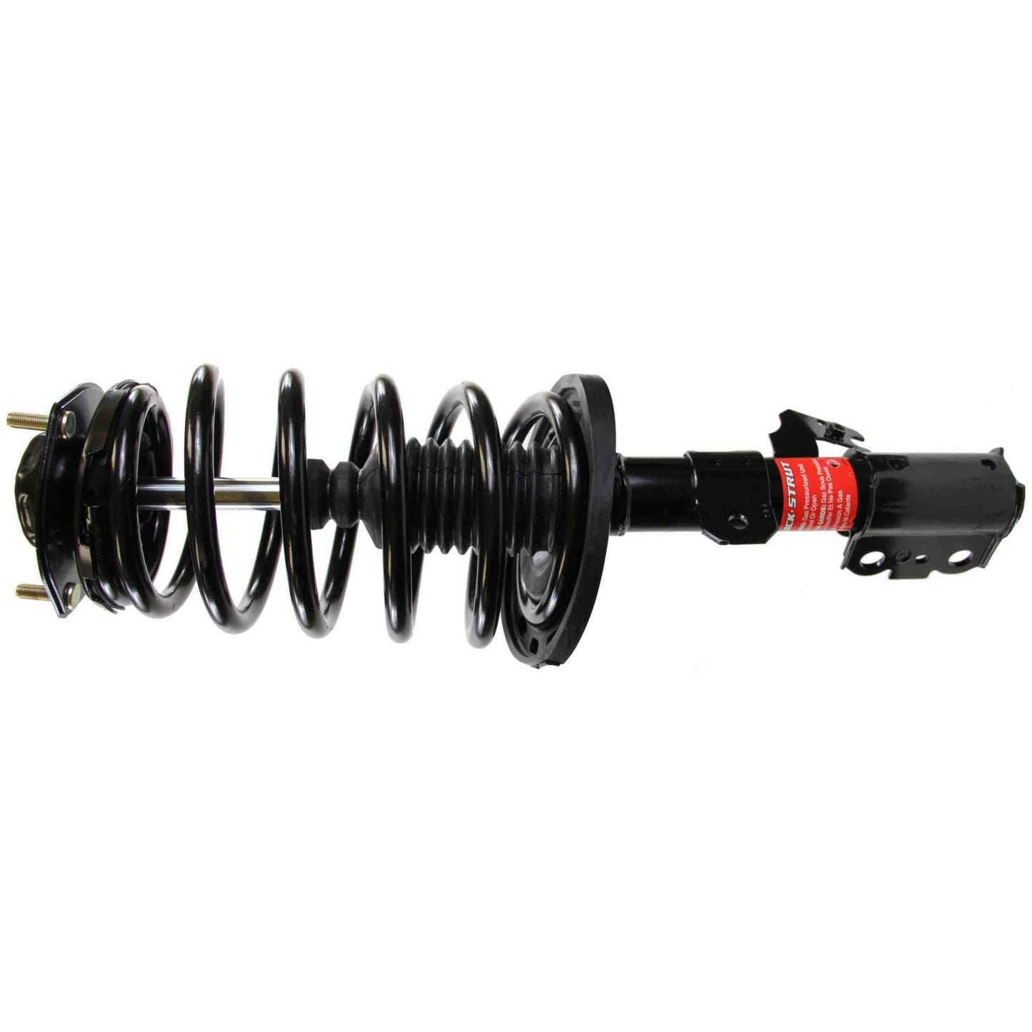 Monroe Shocks & Struts Suspension Strut and Coil Spring Assembly 172364
