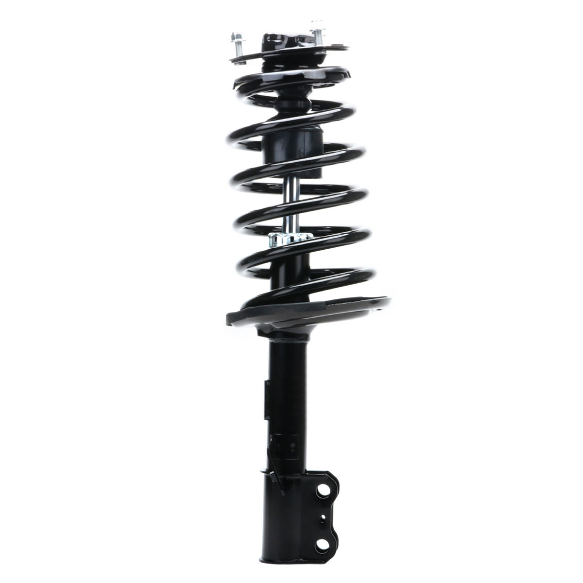 Monroe Shocks & Struts Suspension Strut and Coil Spring Assembly 172364