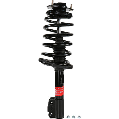 Monroe Shocks & Struts Suspension Strut and Coil Spring Assembly 172364