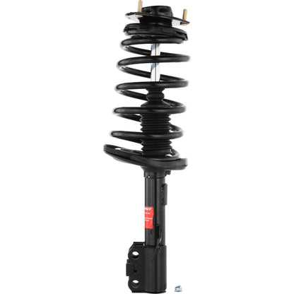 Monroe Shocks & Struts Suspension Strut and Coil Spring Assembly 172365