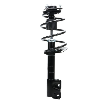 Monroe Shocks & Struts Suspension Strut and Coil Spring Assembly 172367