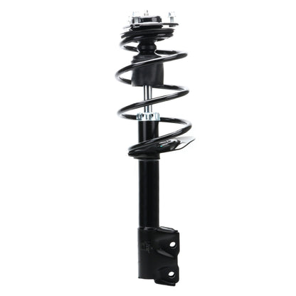 Monroe Shocks & Struts Suspension Strut and Coil Spring Assembly 172368