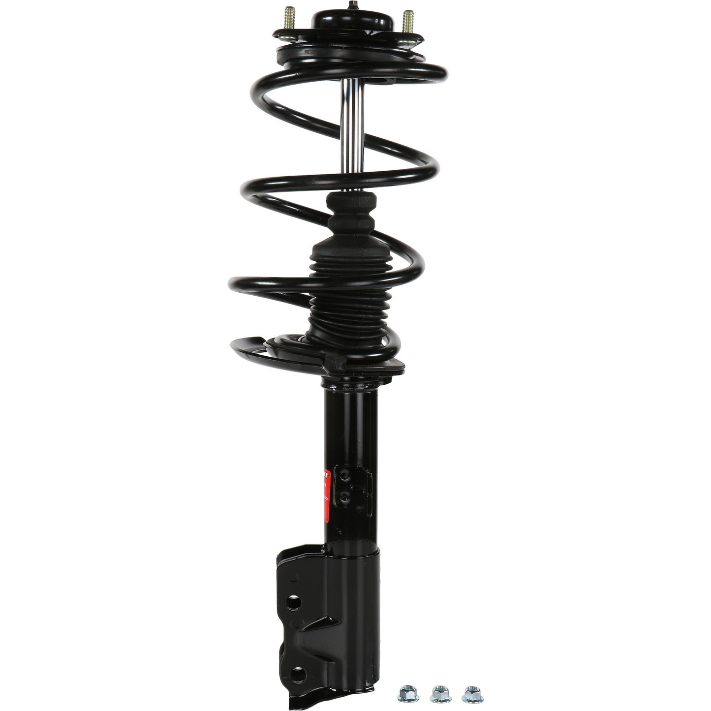 Monroe Shocks & Struts Suspension Strut and Coil Spring Assembly 172368