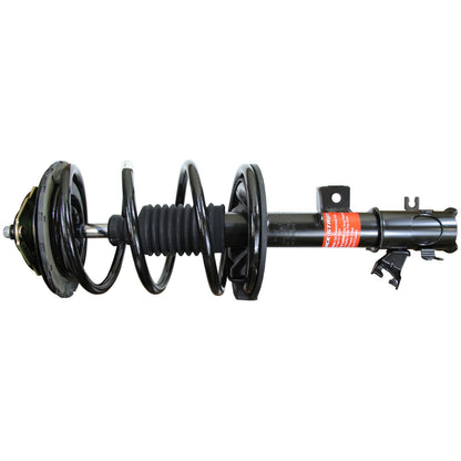 Monroe Shocks & Struts Suspension Strut and Coil Spring Assembly 172369