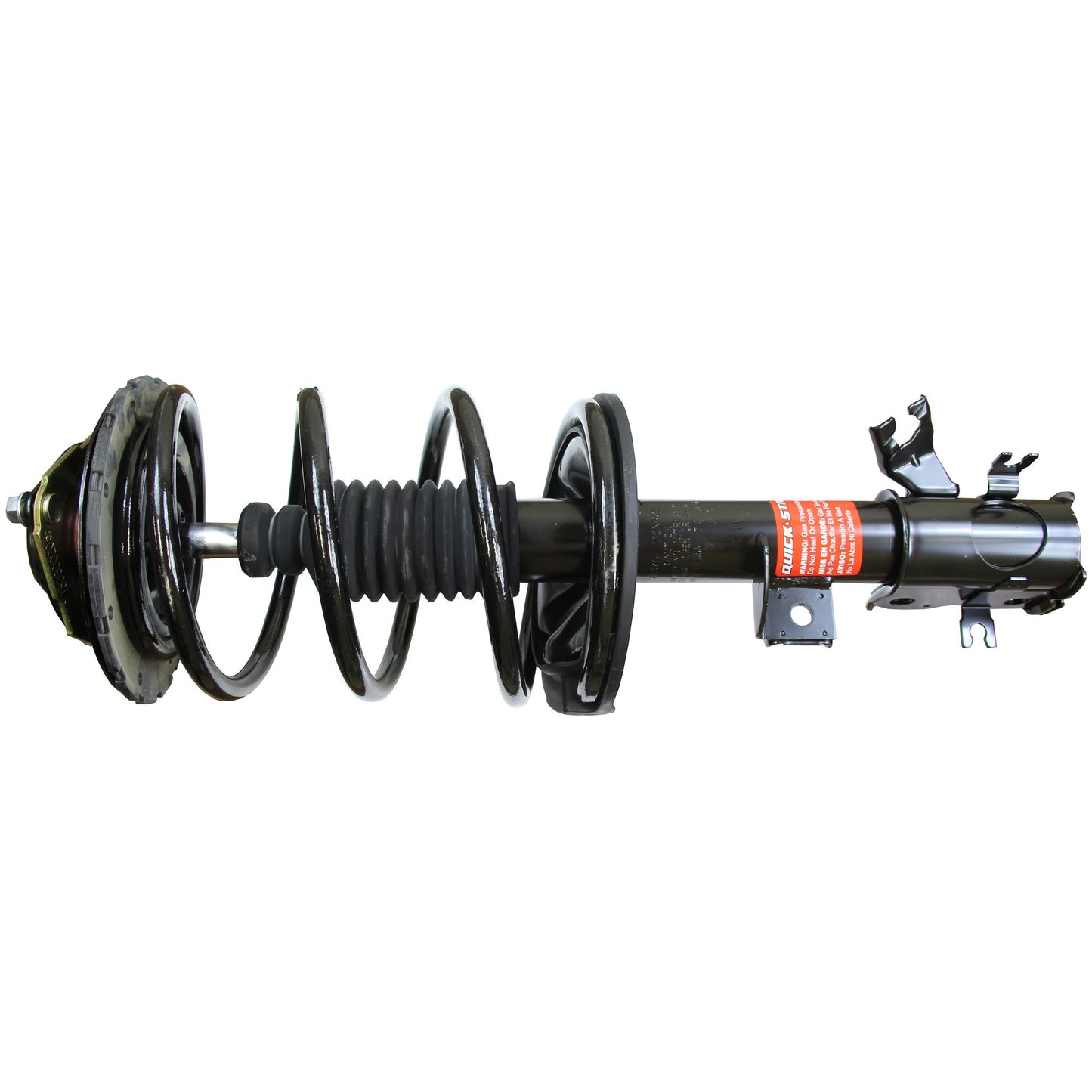 Monroe Shocks & Struts Suspension Strut and Coil Spring Assembly 172370