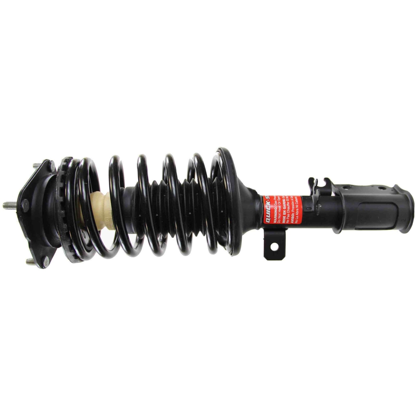 Monroe Shocks & Struts Suspension Strut and Coil Spring Assembly 172371