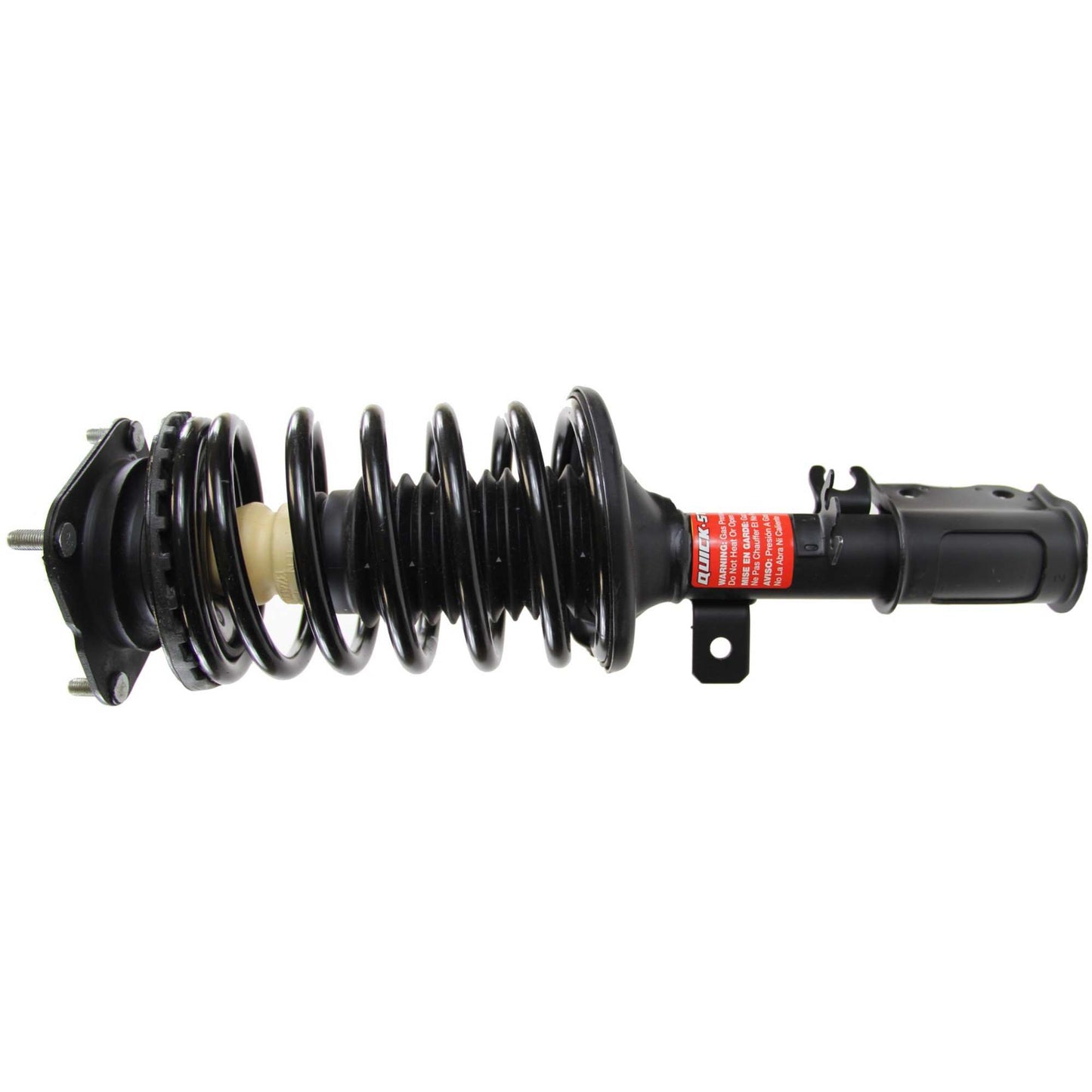 Monroe Shocks & Struts Suspension Strut and Coil Spring Assembly 172371