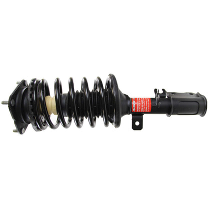 Monroe Shocks & Struts Suspension Strut and Coil Spring Assembly 172371