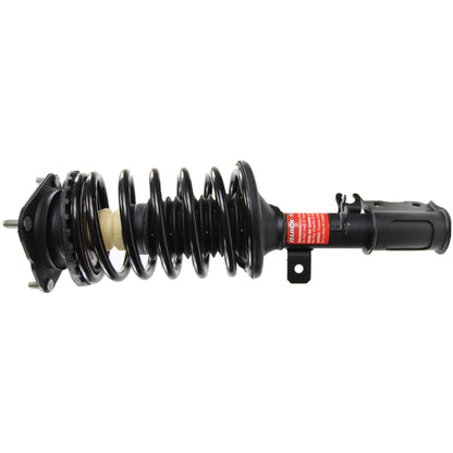 Monroe Shocks & Struts Suspension Strut and Coil Spring Assembly 172371