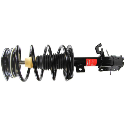 Monroe Shocks & Struts Suspension Strut and Coil Spring Assembly 172379