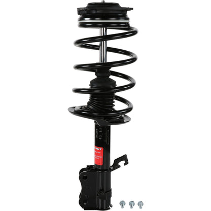 Monroe Shocks & Struts Suspension Strut and Coil Spring Assembly 172379