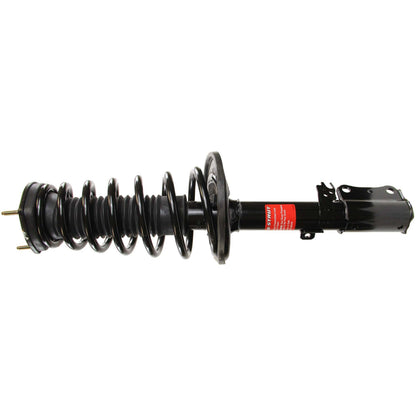Monroe Shocks & Struts Suspension Strut and Coil Spring Assembly 172385