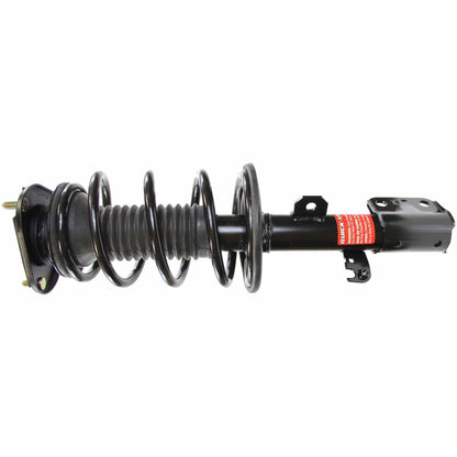 Monroe Shocks & Struts Suspension Strut and Coil Spring Assembly 172390