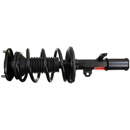 Monroe Shocks & Struts Suspension Strut and Coil Spring Assembly 172391